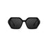 LatenzaZero Lunettes de soleil